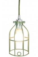 Hanging Lamp