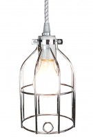 Hanging Lamp