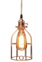 Hanging Lamp