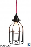 Hanging Lamp