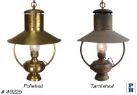 Hanging Lamp