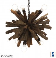 Hanging Lamp