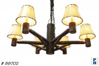 Hanging Lamp