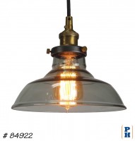 Hanging Lamp