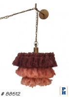 Hanging Lamp