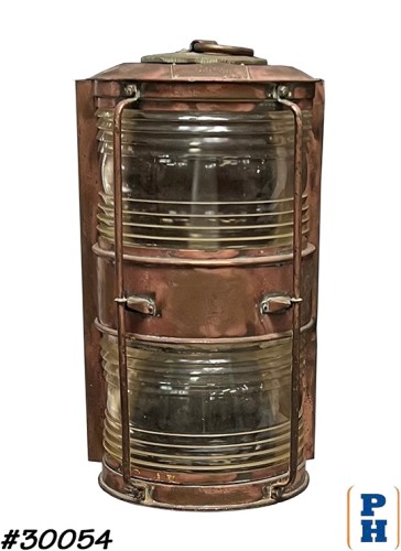 Lantern, Nautical