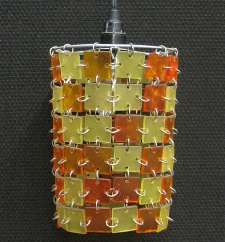 hanging lamp