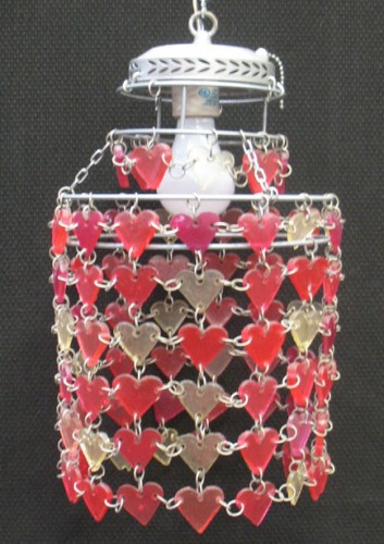 Hanging Lamp