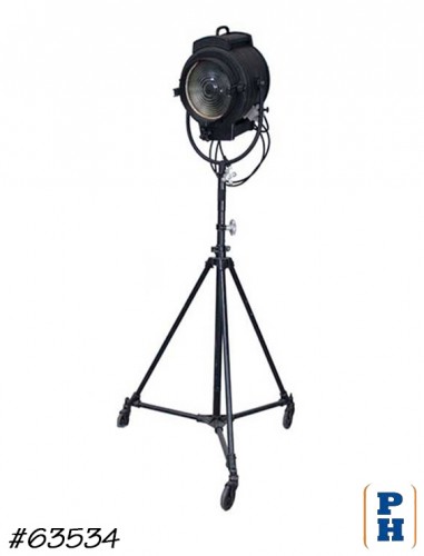 Studio Floor Lamp