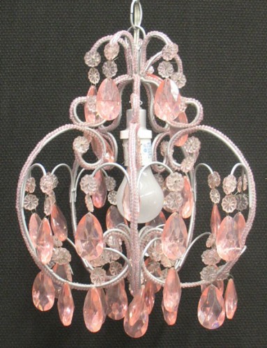 hanging lamp