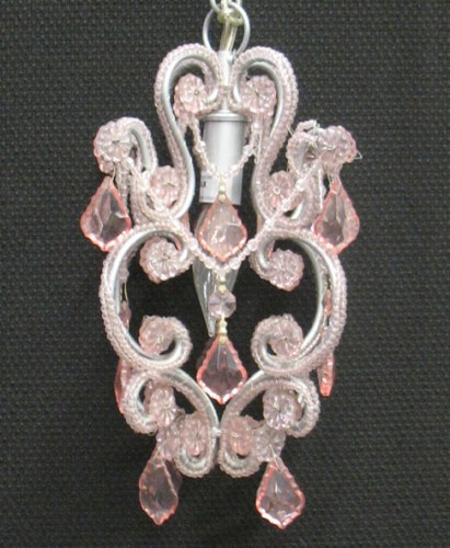 hanging lamp