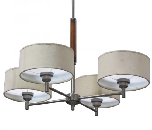 hanging lamp - chandelier