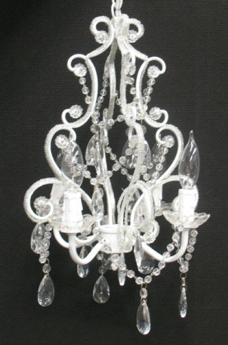 hanging lamp