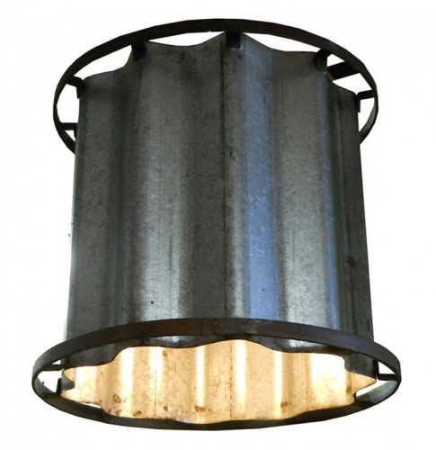 hanging lamp