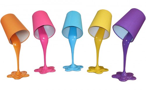 Table Lamp