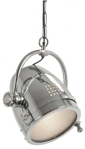 Hanging Lamp