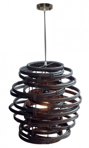 Hanging Lamp