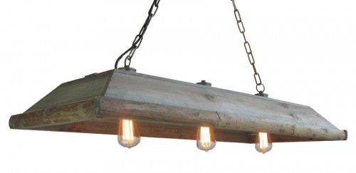 Hanging Lamp