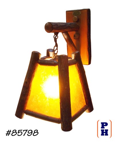 Wall Sconce Lamp