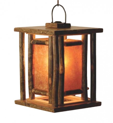 Hanging Lamp