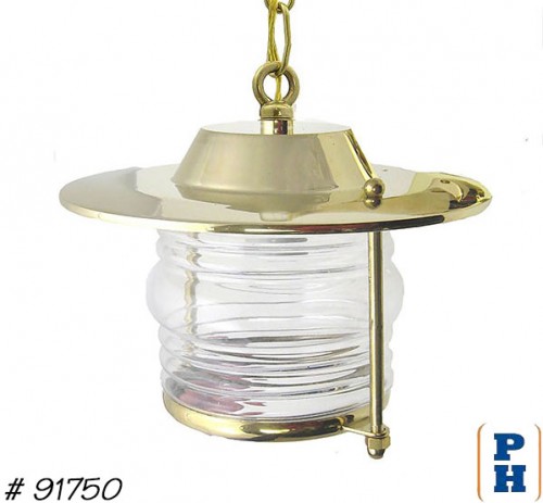 Hanging Lamp