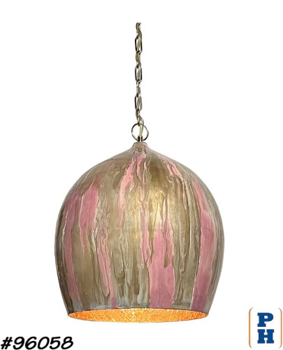 Hanging Lamp