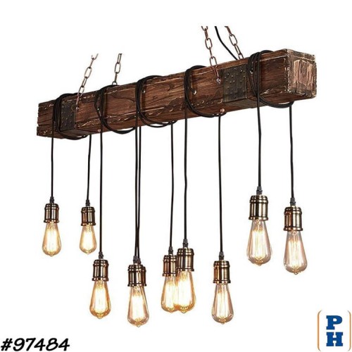 Hanging Lamp