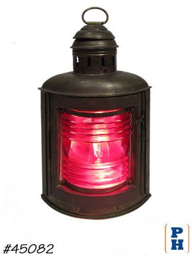 Hanging Lamp