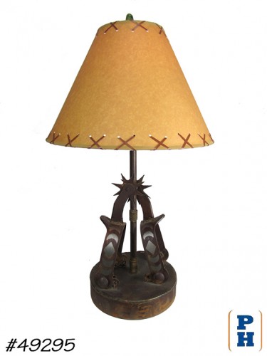 Lamp