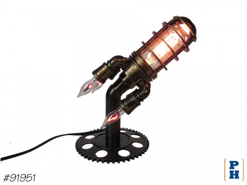 Lamp