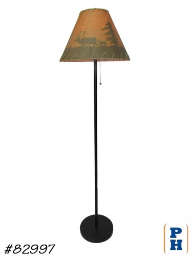 Floor Lamp