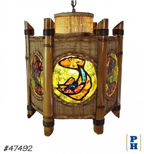 Hanging Lamp