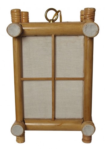 Hanging Lamp