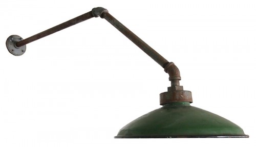 Billboard Lamp