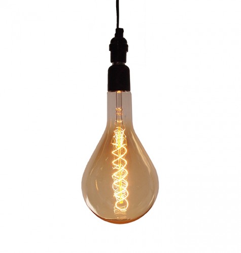 Hanging Lamp