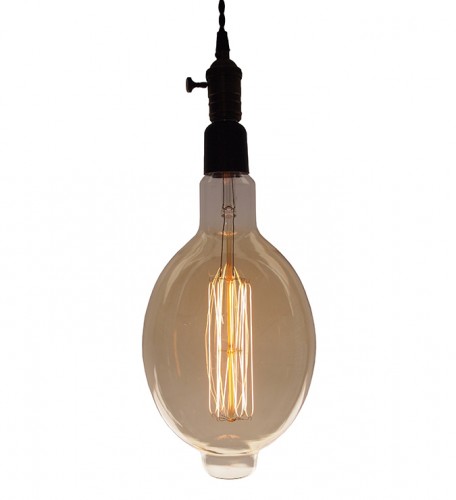 Hanging Lamp