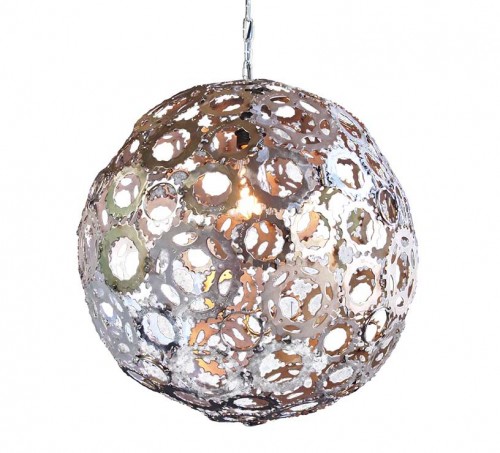 Hanging Lamp