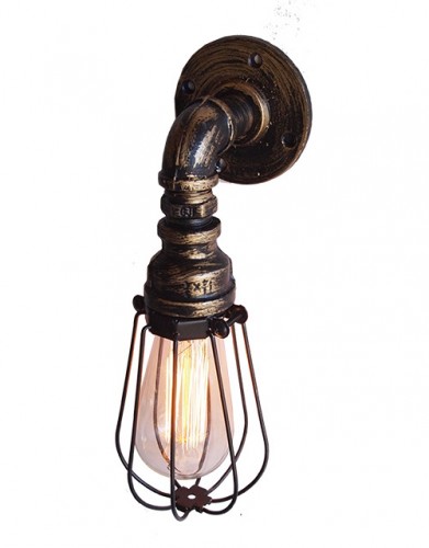 Wall Sconce Lamp