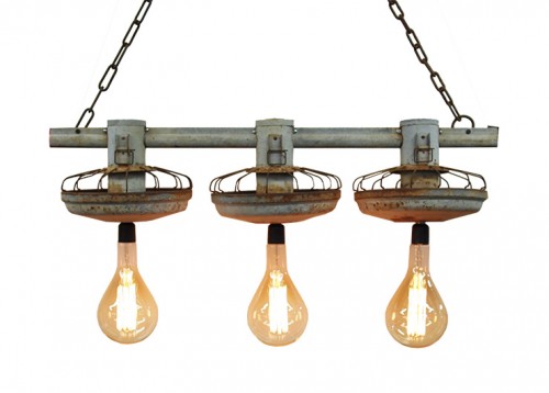 Hanging Lamp