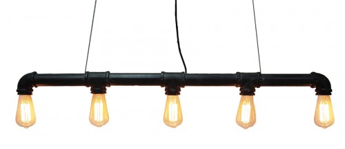 Hanging Lamp