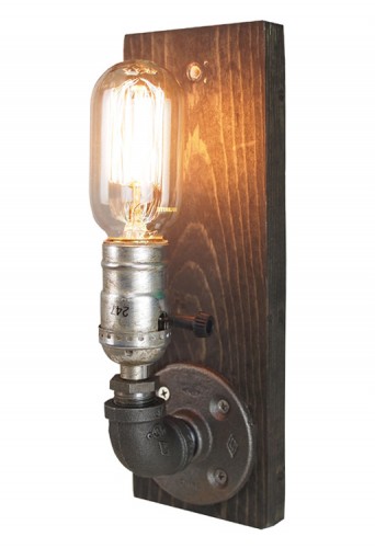 Wall Sconce Lamp
