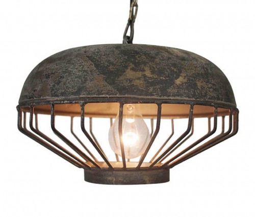 Hanging Lamp