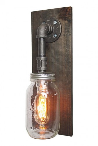 Wall Sconce Lamp