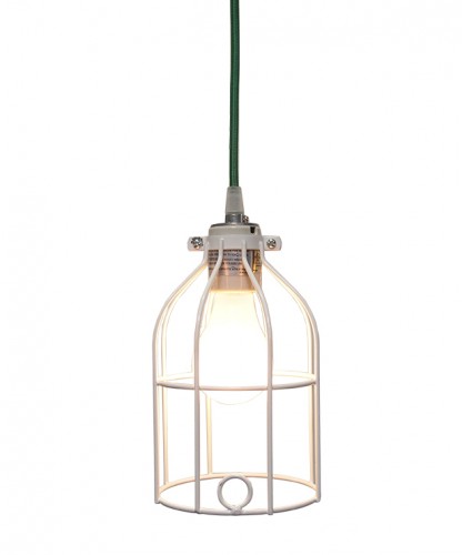 Hanging Lamp