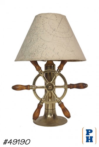 Desk Lamp