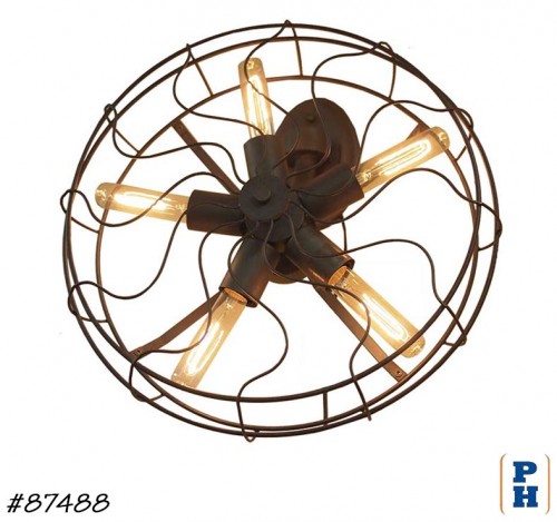 Wall Sconce Lamp