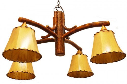 Hanging Lamp