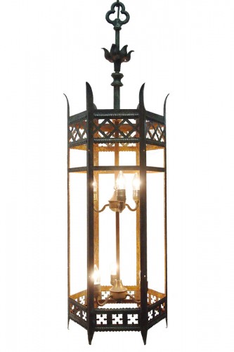 Hanging Lamp