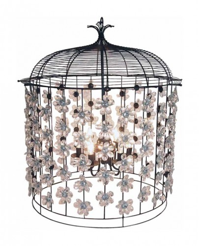 Chandelier / Hanging Lamp