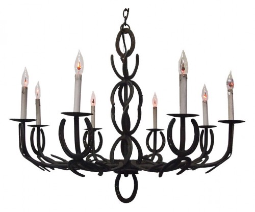 Chandelier / Hanging Lamp